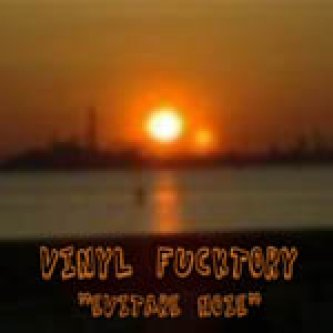 Copertina dell'album Evitare Noie, di vinyl fucktory