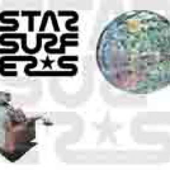 Copertina dell'album StarSurferS EP, di StarSurferS
