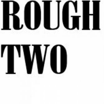 Copertina dell'album Rough Two [DEMO 2009], di Nebbia da Noia