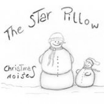 Copertina dell'album Christmas session, di The Star Pillow
