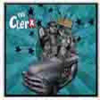 Copertina dell'album The Clerx, di The Clerx