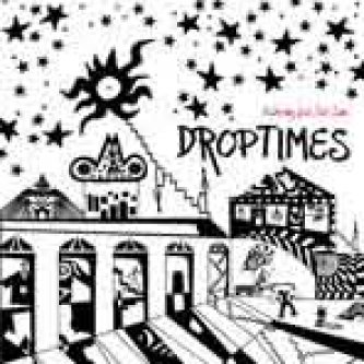 Copertina dell'album "Looking for the Sun", di Droptimes