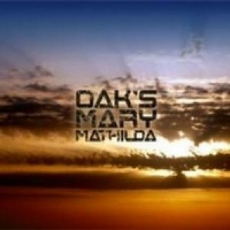 Copertina dell'album Mathilda, di Oak's Mary