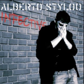 Copertina dell'album Infective, di Alberto Styloo