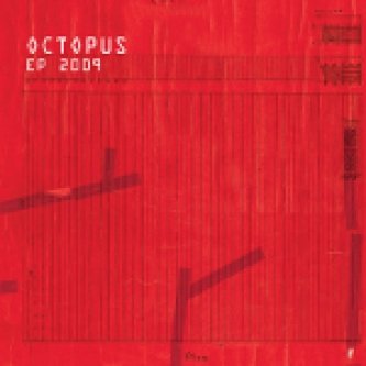 Copertina dell'album Ep 2009, di Octopuss