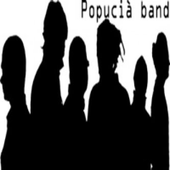 Copertina dell'album Pop 2.0, di popuciaband