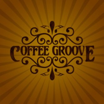 Copertina dell'album Coffee Groove Live Recording, di Coffee Groove