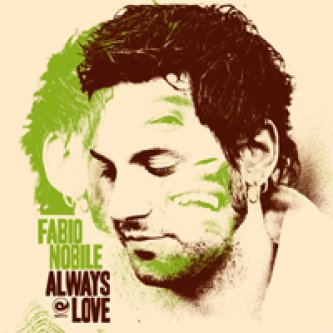 Copertina dell'album Always Love, di Fabio Nobile