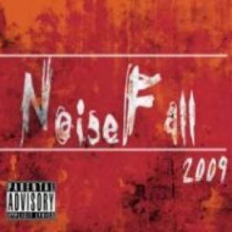 Copertina dell'album Demo 2009, di NoiseFall