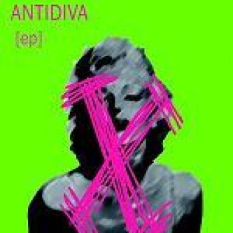Copertina dell'album Antidiva, Ep 09, di ANTIDIVA