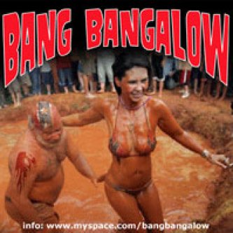 Copertina dell'album bang promo, di Bang Bangalow