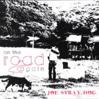 Copertina dell'album Joe Stray Dog, di On The Road Again