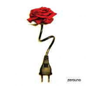 Copertina dell'album ZEROUNO, di Zerouno