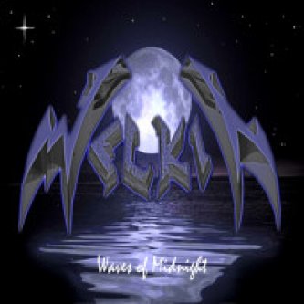 Copertina dell'album Waves of Midnight, di The Welkin