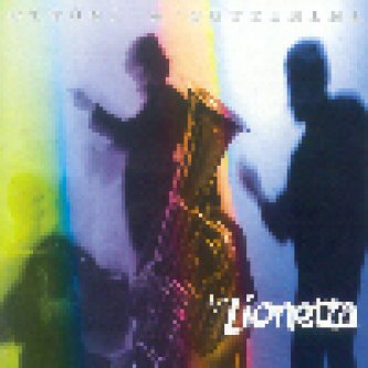 Copertina dell'album Ottoni & Settimini, di La Lionetta
