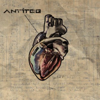 Copertina dell'album Ep 4, di AntiteQ