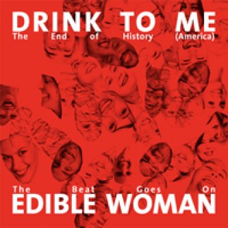 Copertina dell'album Split, di Edible Woman