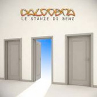 Copertina dell'album Le stanze di Benz, di Daloosma