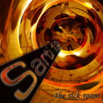 Copertina dell'album Sarti19 - The Sick Room (2003), di Sarti19