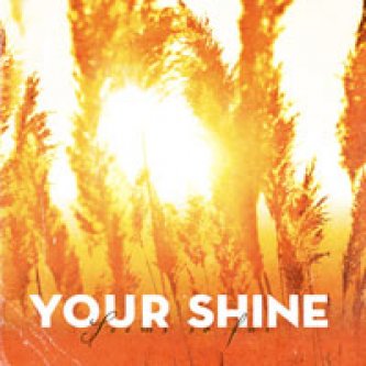 Copertina dell'album Seems so far, di Your Shine