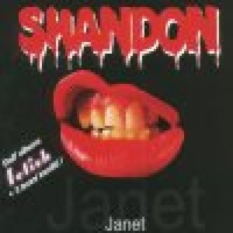 Copertina dell'album Janet (cd single), di Shandon