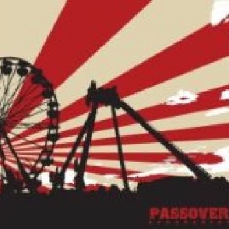 Copertina dell'album Convundidi, di Passover