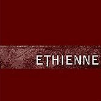 Copertina dell'album Ep, di Ethienne
