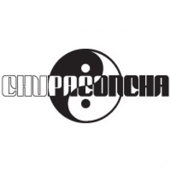 Copertina dell'album Hippie Happy Hypnofunk EP, di Chupaconcha