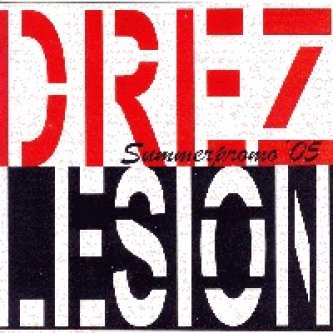 Copertina dell'album Summerpromo'05, di DREZlesion