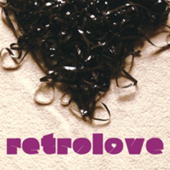 Copertina dell'album Retrolove, di Retrolove