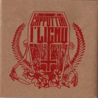 Copertina dell'album Capputtini'i Lignu, di Capputtini'i Lignu