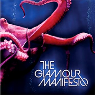 Copertina dell'album S/t, di The Glamour Manifesto