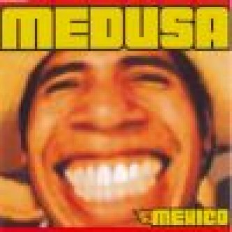 Copertina dell'album Mexico (single), di Medusa
