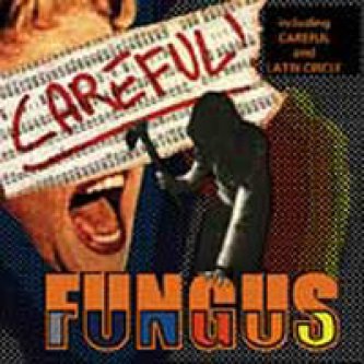 Copertina dell'album Careful!, di Fungus