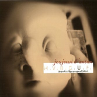 Copertina dell'album MiVoglioBeneComeUnFiglio , di Joujoux d'antan
