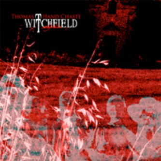 Copertina dell'album Sleepless, di Witchfield