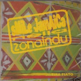 Copertina dell'album Tira Fiato, di Smile Jamaica Nella Zona Indu