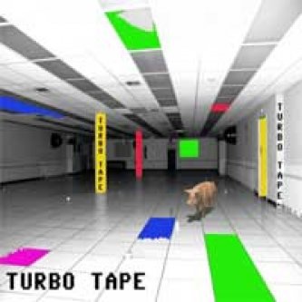 Copertina dell'album Turbo Tape Ep 2009, di Turbo Tape