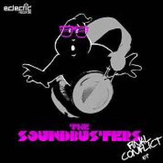 Copertina dell'album Final Conflict EP, di The Soundbusters