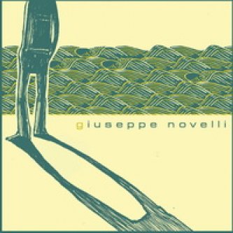 Copertina dell'album Giuseppe Novelli, di Giuseppe Novelli