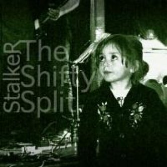 Copertina dell'album Stalker, di the shifty split