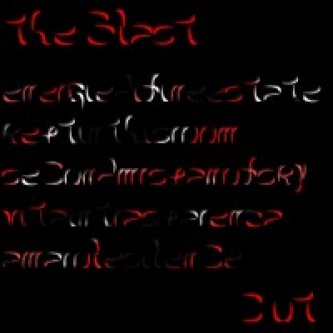 Copertina dell'album Cut, di The Blast