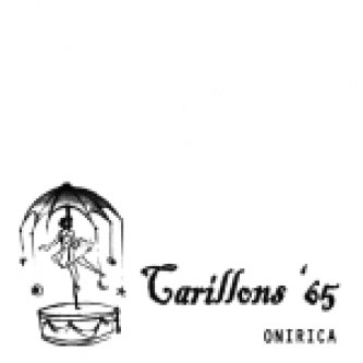 Copertina dell'album Carillons '65, di Onirica