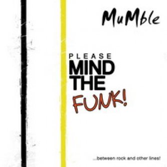 Please Mind The Funk
