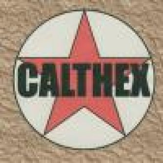 Copertina dell'album Calthex, di Calthex