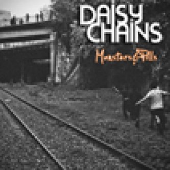 Copertina dell'album Monster & Pills, di Daisy Chains