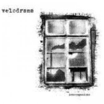 Copertina dell'album Introspezione, di Velodrama