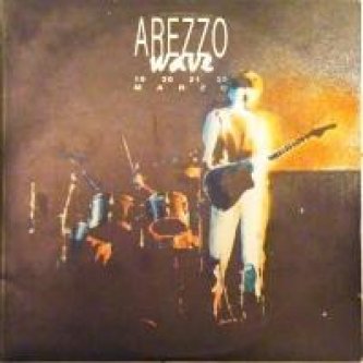 Arezzo Wave 1987