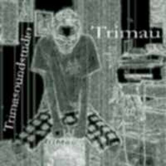 Copertina dell'album Trimasoundstudio, di Trimau