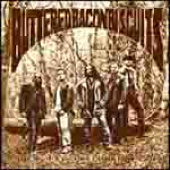 Copertina dell'album From the solitary woods, di Buttered Bacon Biscuits